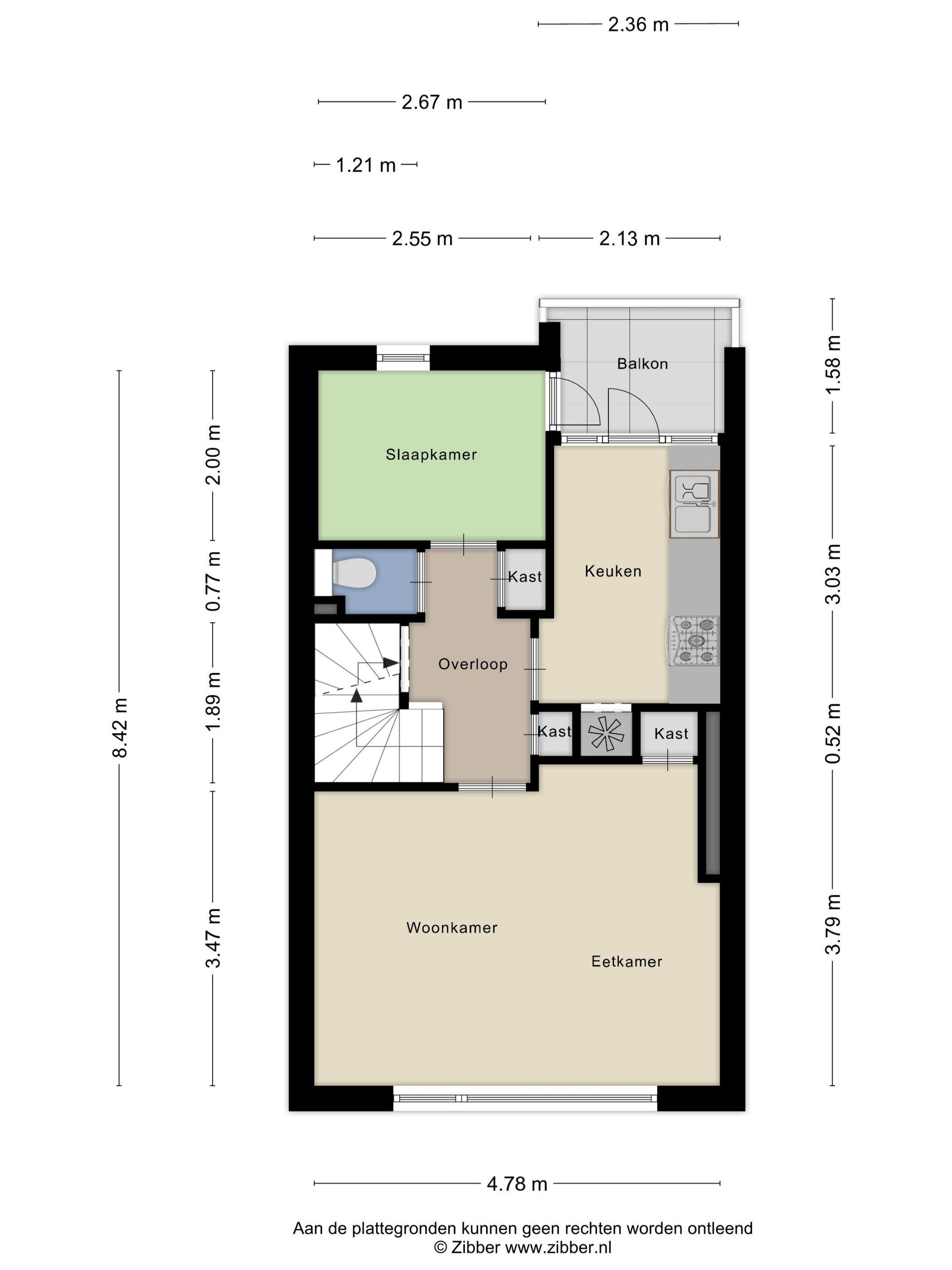 Foto 21 van Amstellandlaan 37