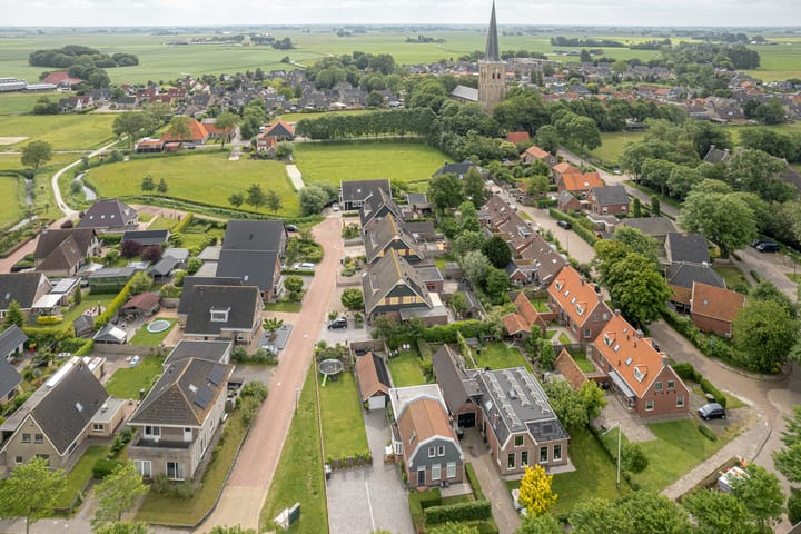Photo 4 of Franekerweg 23