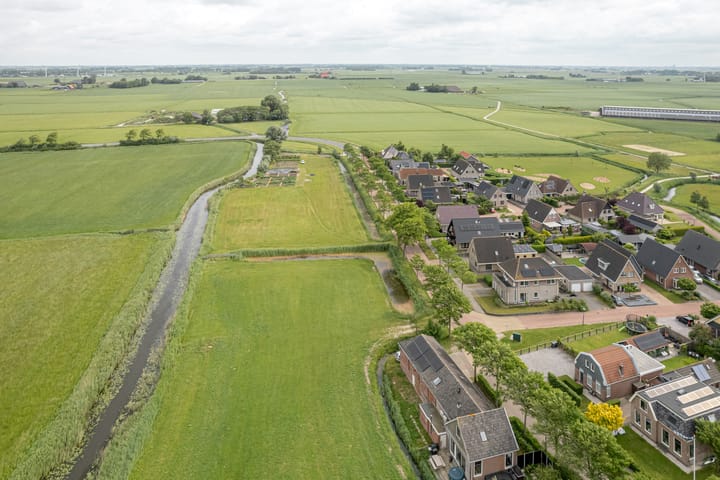 Photo 5 of Franekerweg 23