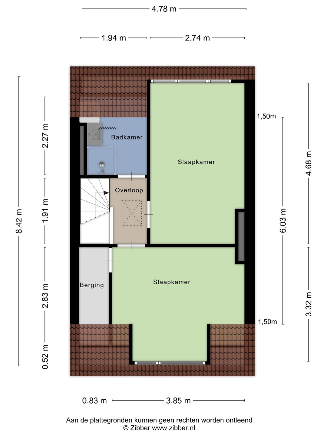 Foto 22 van Amstellandlaan 37