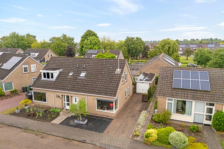 Foto 35 van Karspelstraat 16