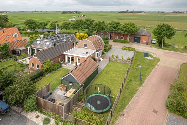 Photo 6 of Franekerweg 23