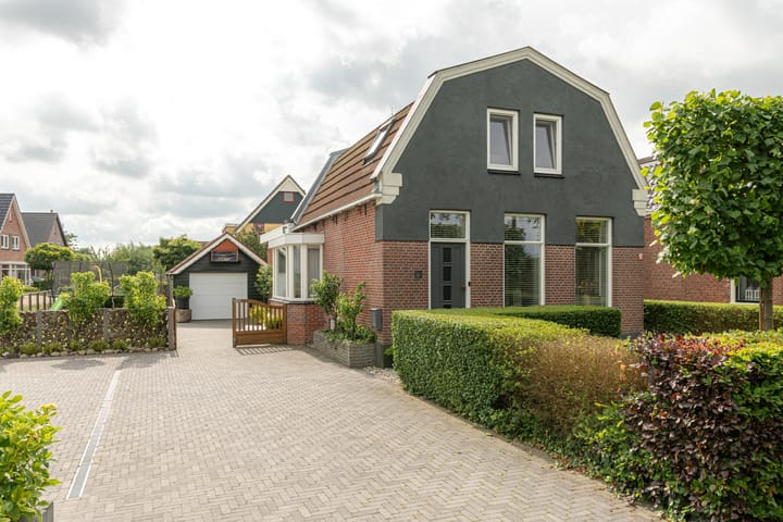 Photo 7 of Franekerweg 23