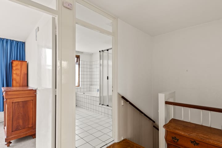 Foto 26 van Van Zyll de Jongstraat 98