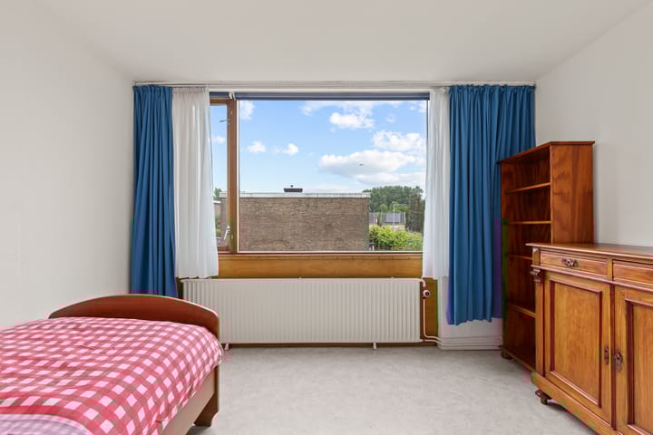 Foto 27 van Van Zyll de Jongstraat 98