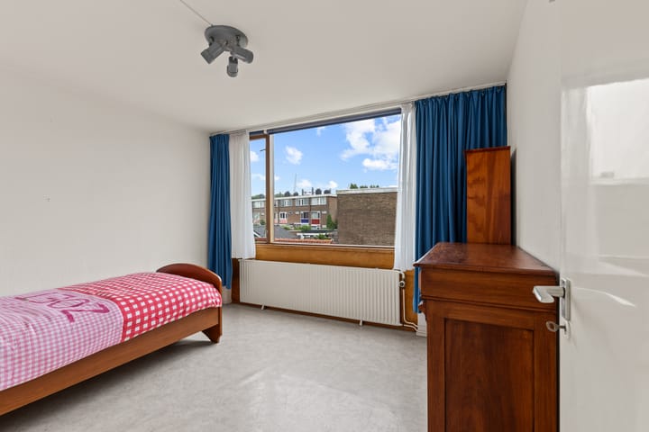 Foto 28 van Van Zyll de Jongstraat 98