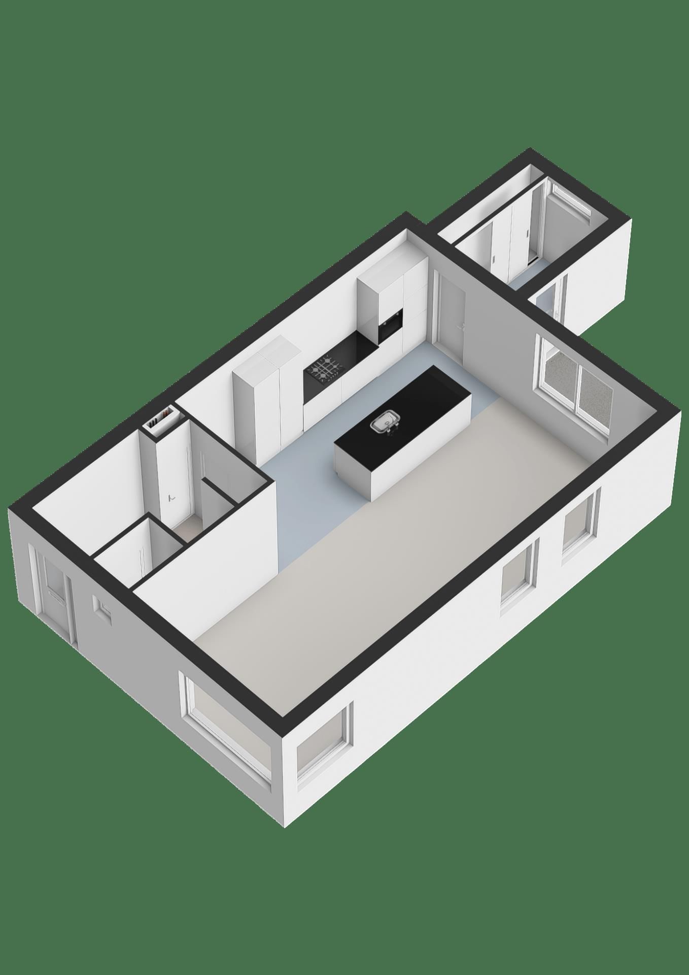 Foto 40 van Karspelstraat 16