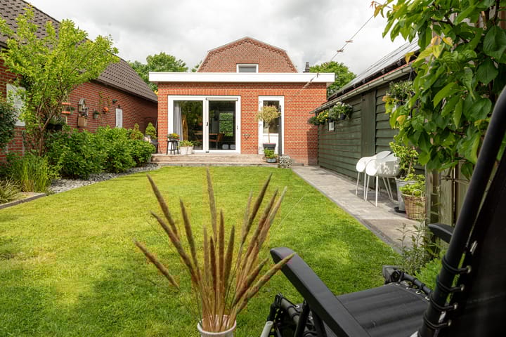 Photo 10 of Franekerweg 23