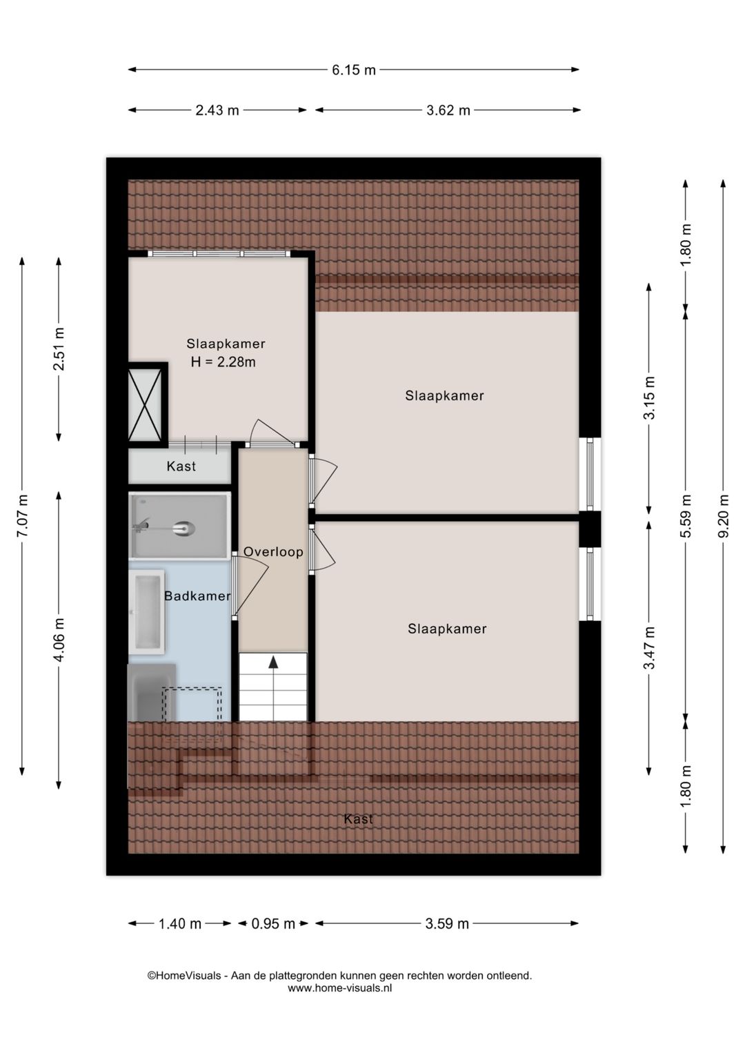 Foto 41 van Karspelstraat 16