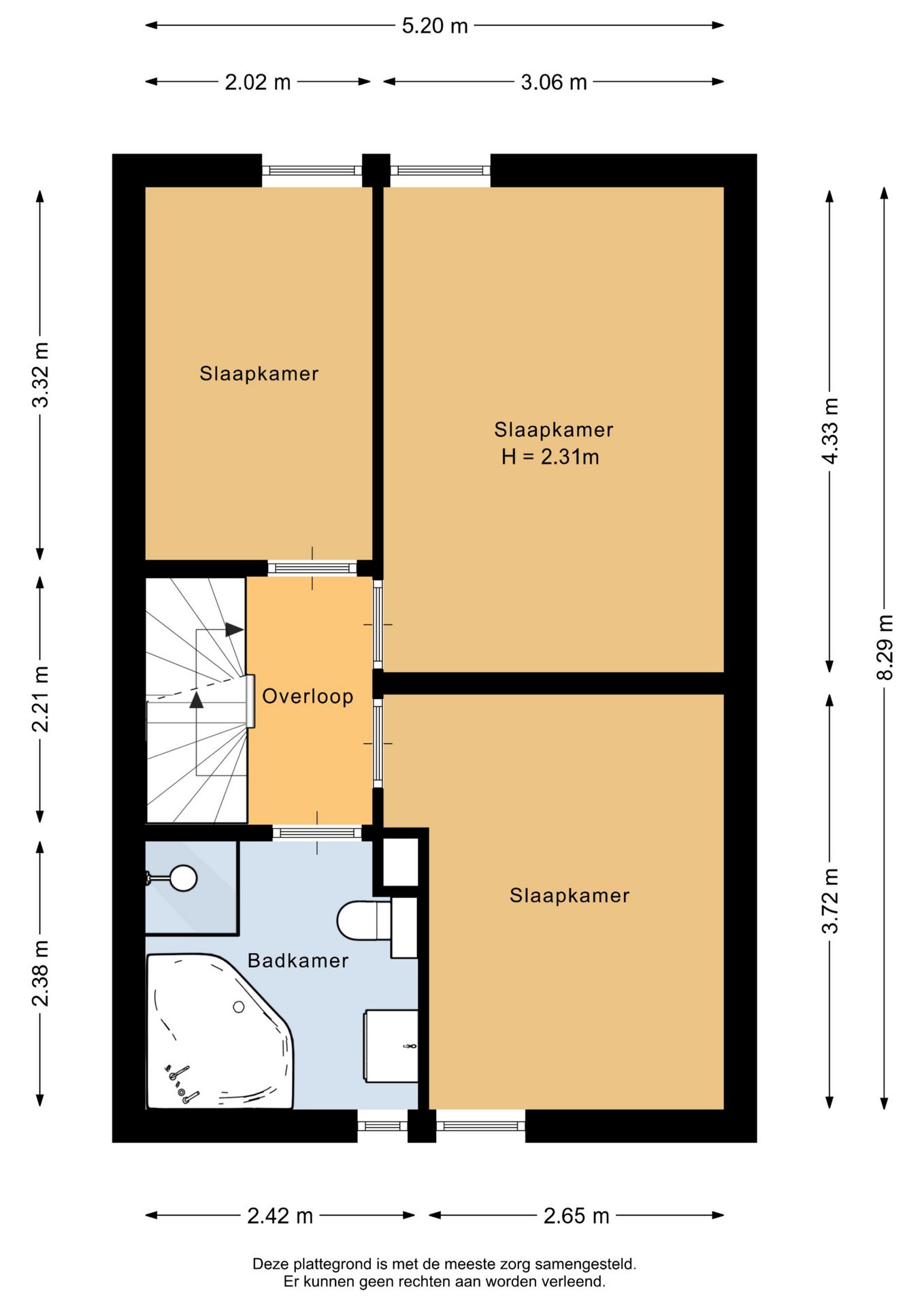 Photo 24 of Julianastraat 44