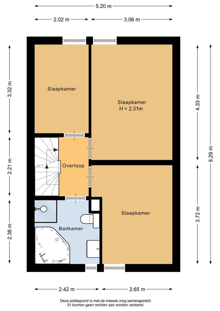 Foto 24 van Julianastraat 44