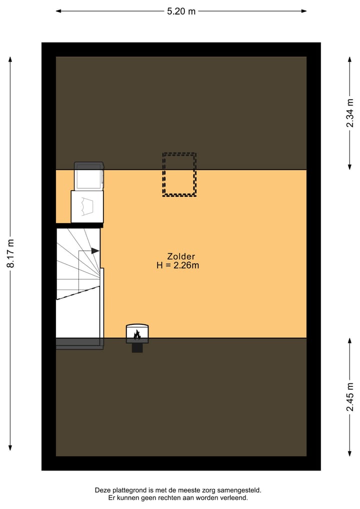 Foto 25 van Julianastraat 44