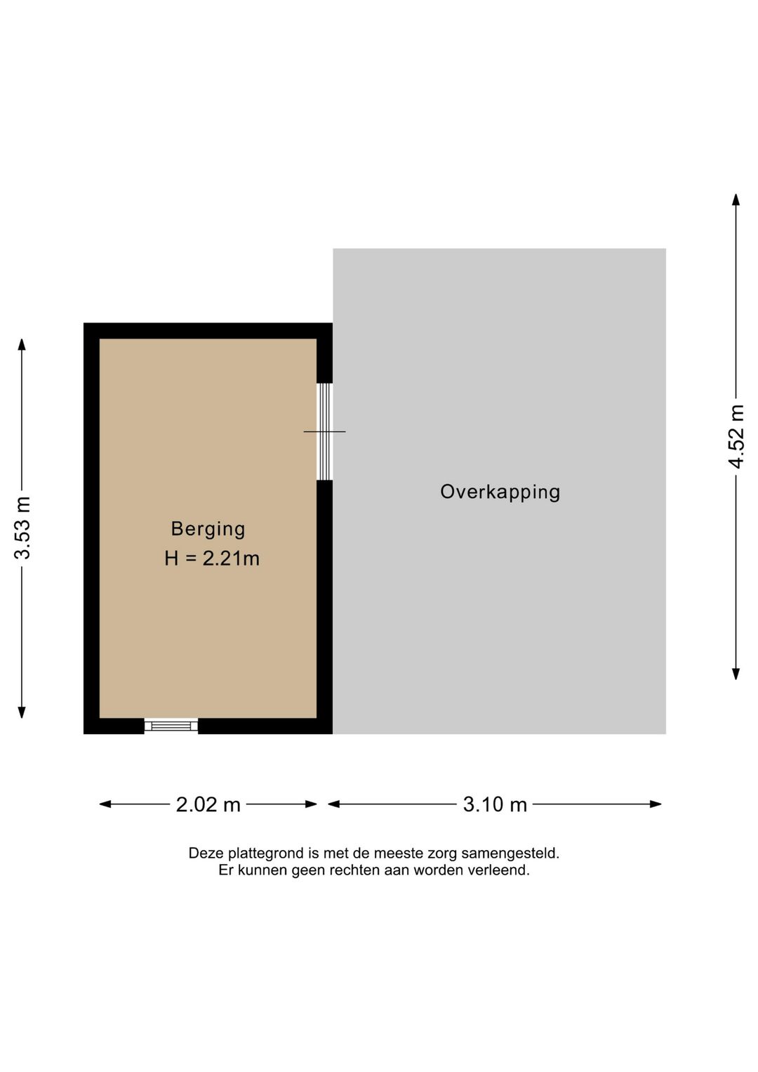 Photo 26 of Julianastraat 44