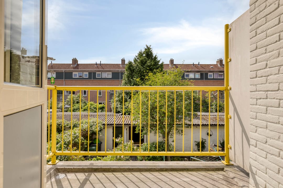 Foto 2 van Amstellandlaan 37