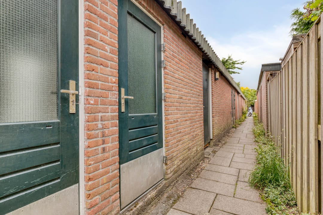 Foto 13 van Amstellandlaan 37