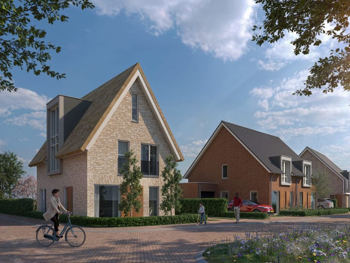 Photo 1 of Maarheeze - De Waterbrink fase 2