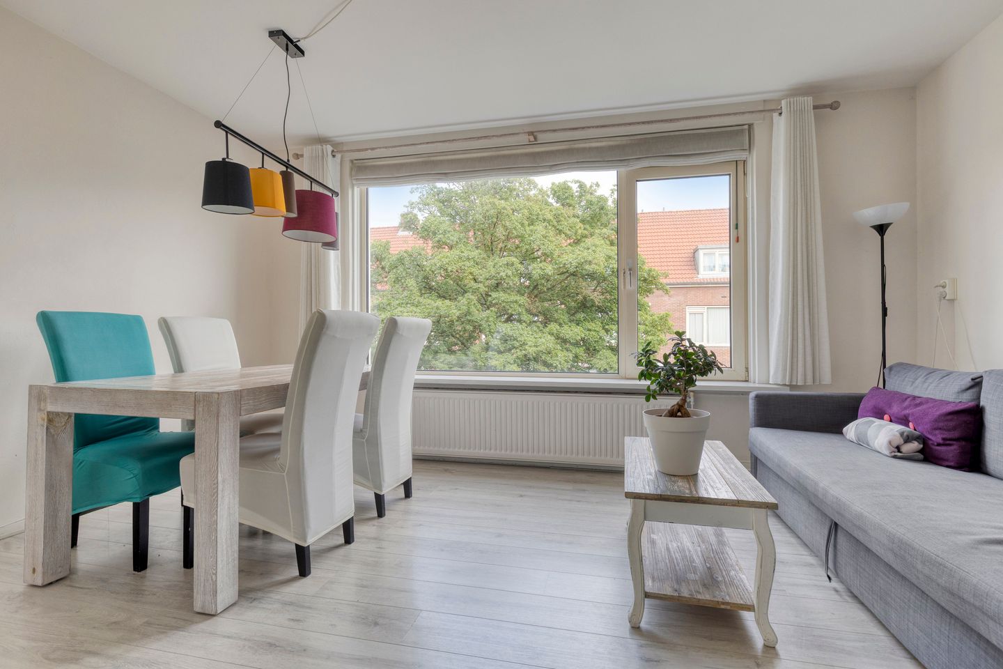 Foto 4 van Amstellandlaan 37