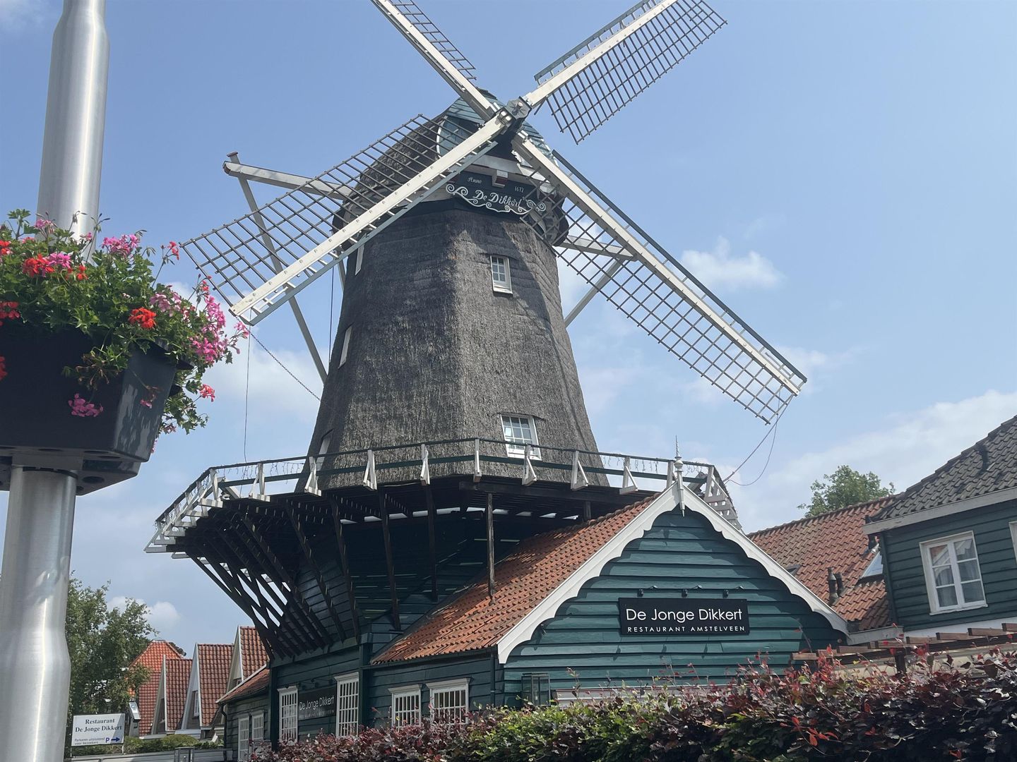 Foto 19 van Amstellandlaan 37