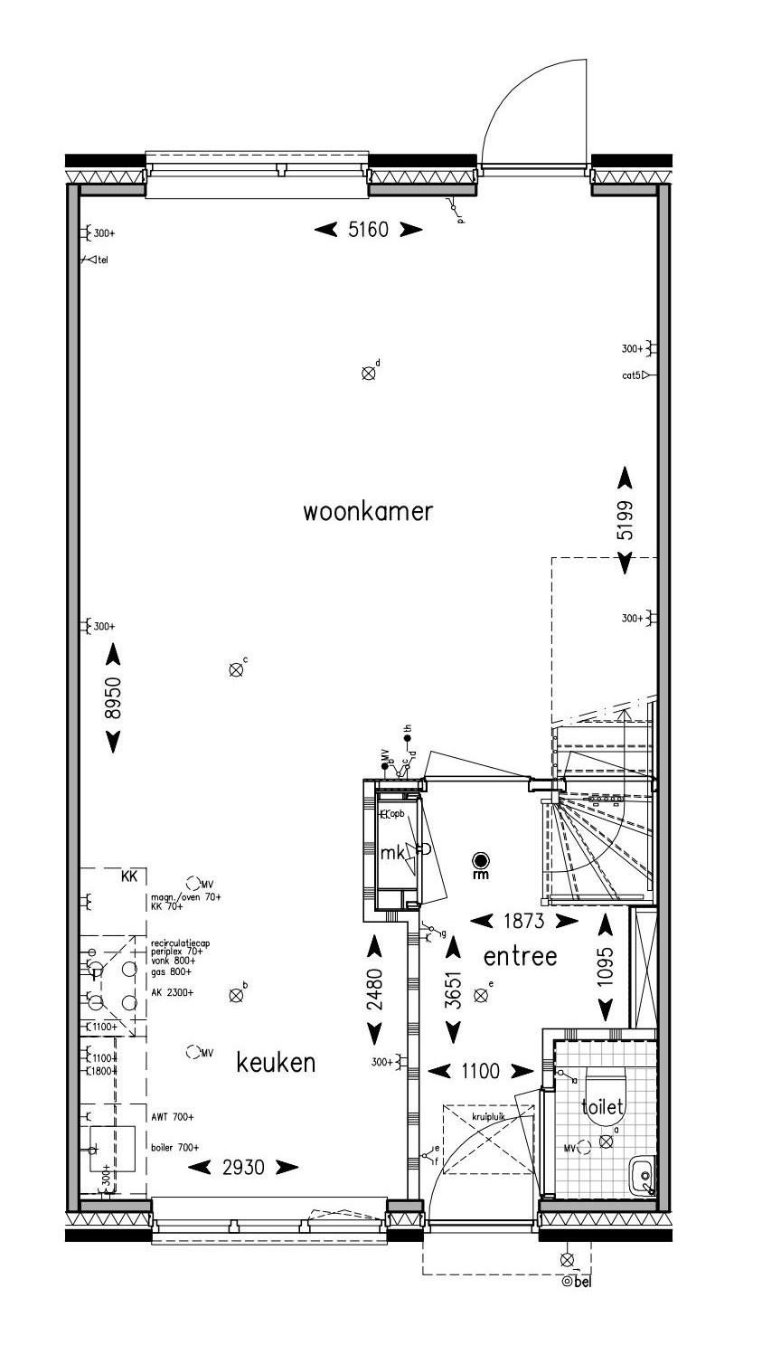 Foto 17 van De Wulp 13