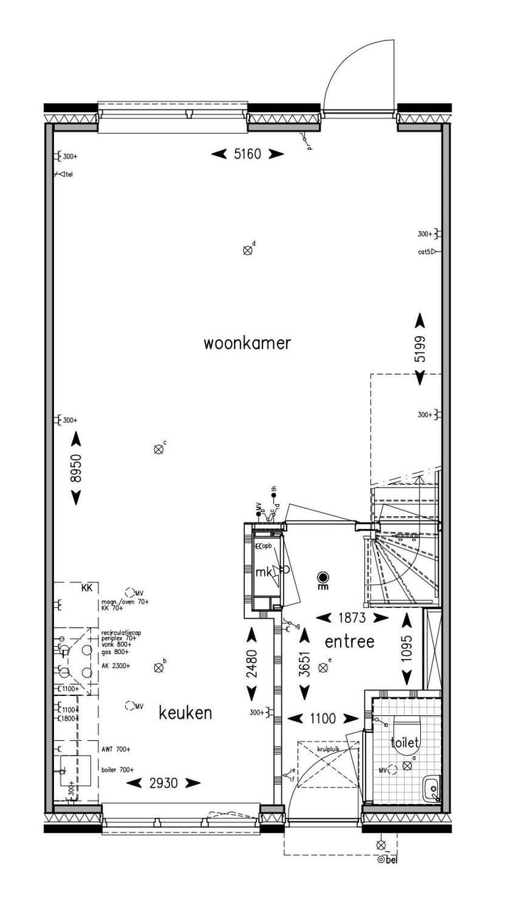 Foto 17 van De Wulp 13