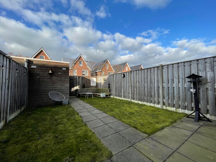 Foto 15 van De Wulp 13