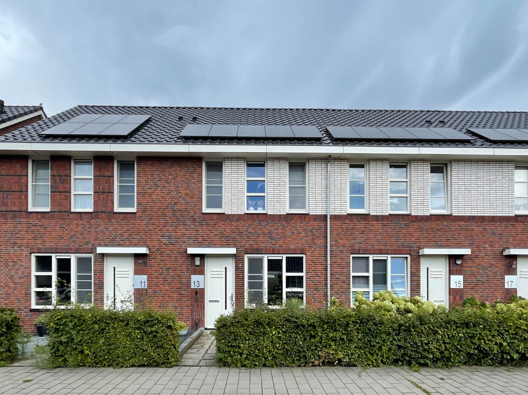 Foto 1 van De Wulp 13