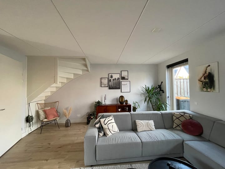 Foto 2 van De Wulp 13