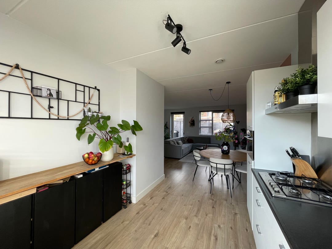 Foto 7 van De Wulp 13