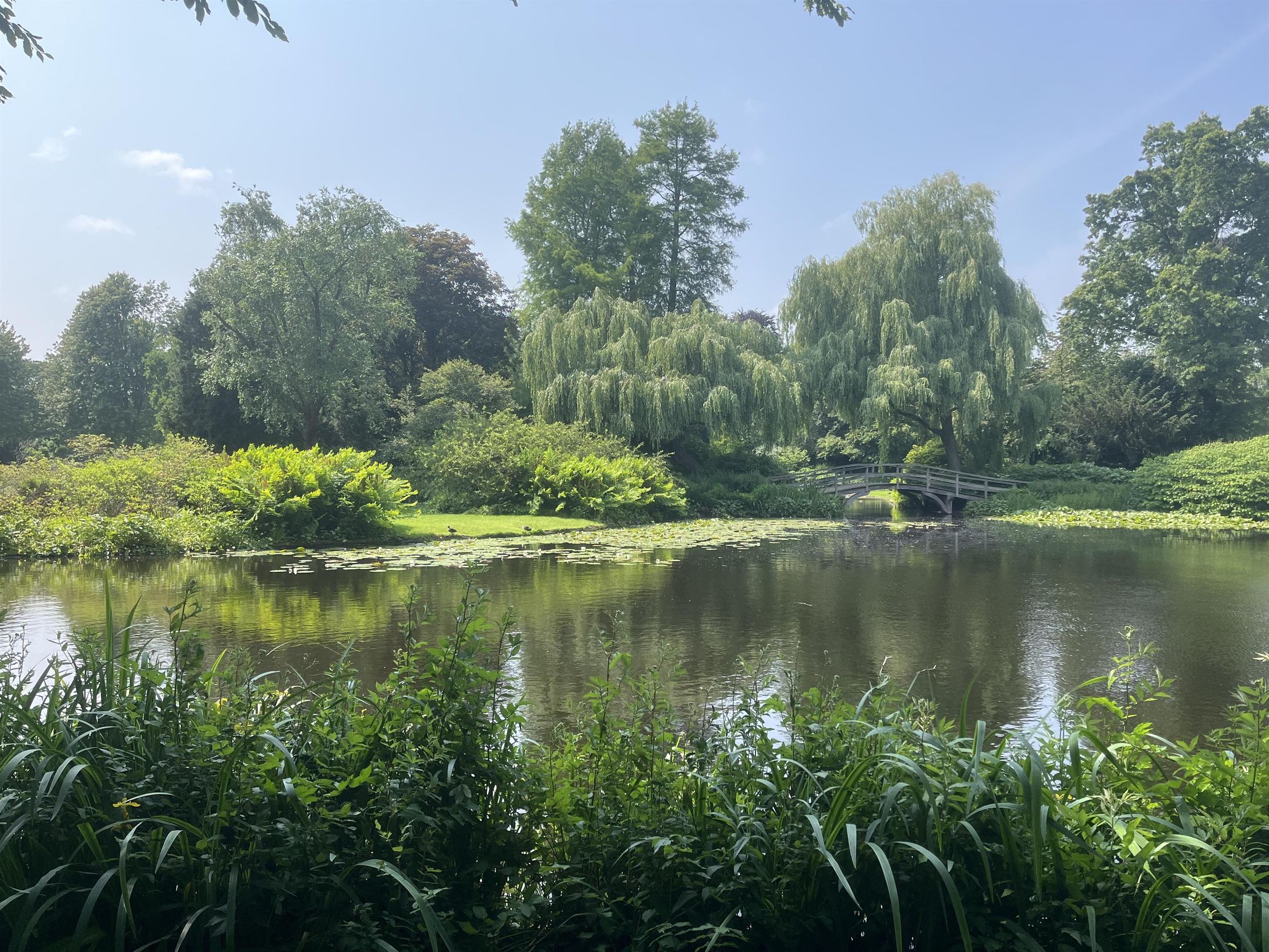 Foto 18 van Amstellandlaan 37