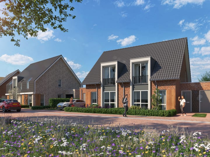 Photo 3 of Maarheeze - De Waterbrink fase 2