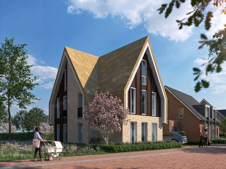 Photo 4 of Maarheeze - De Waterbrink fase 2