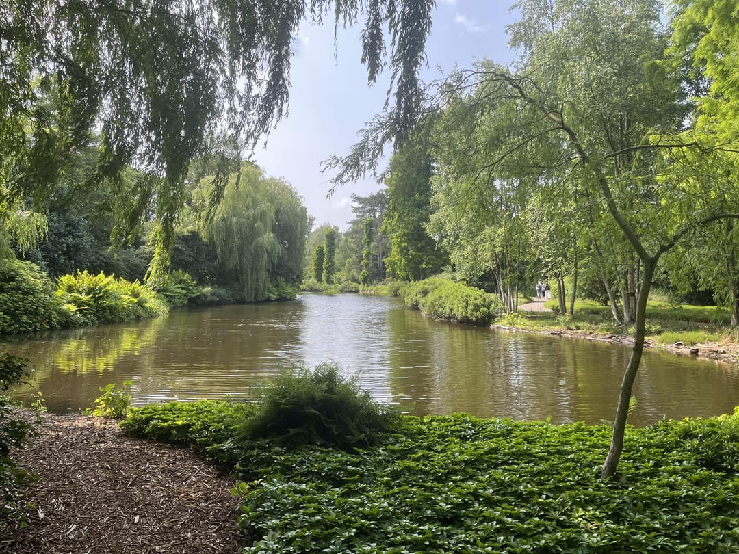 Foto 17 van Amstellandlaan 37