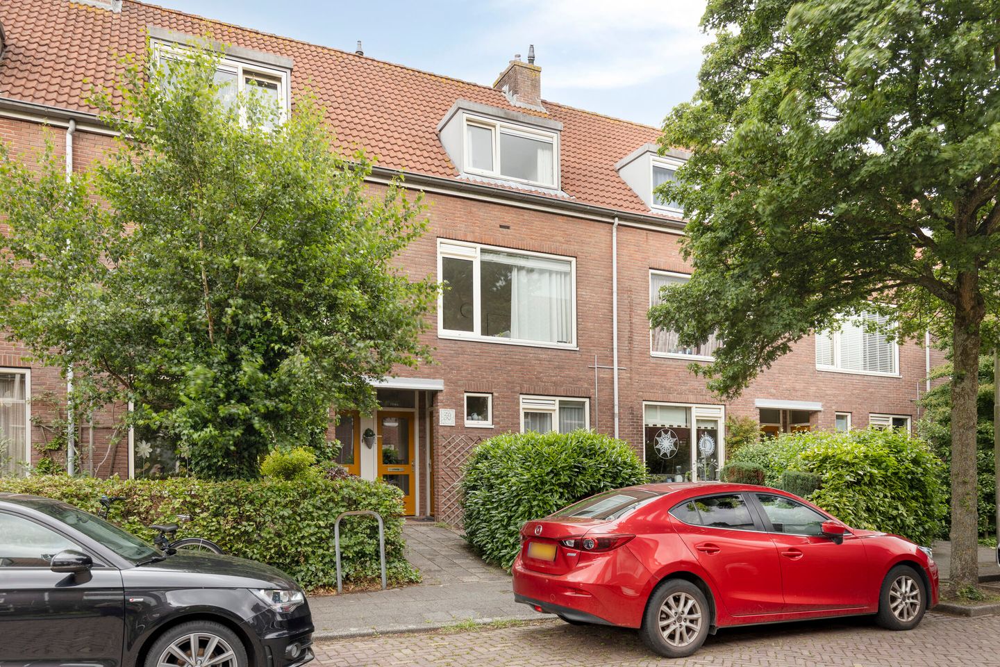Amstellandlaan 37 main image