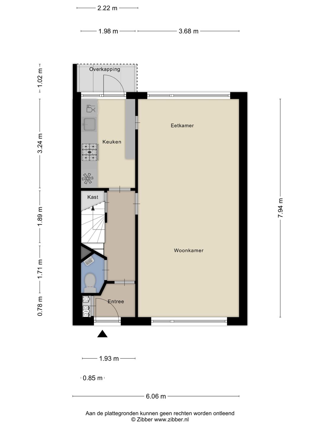 Foto 22 van Rembrandtweg 401