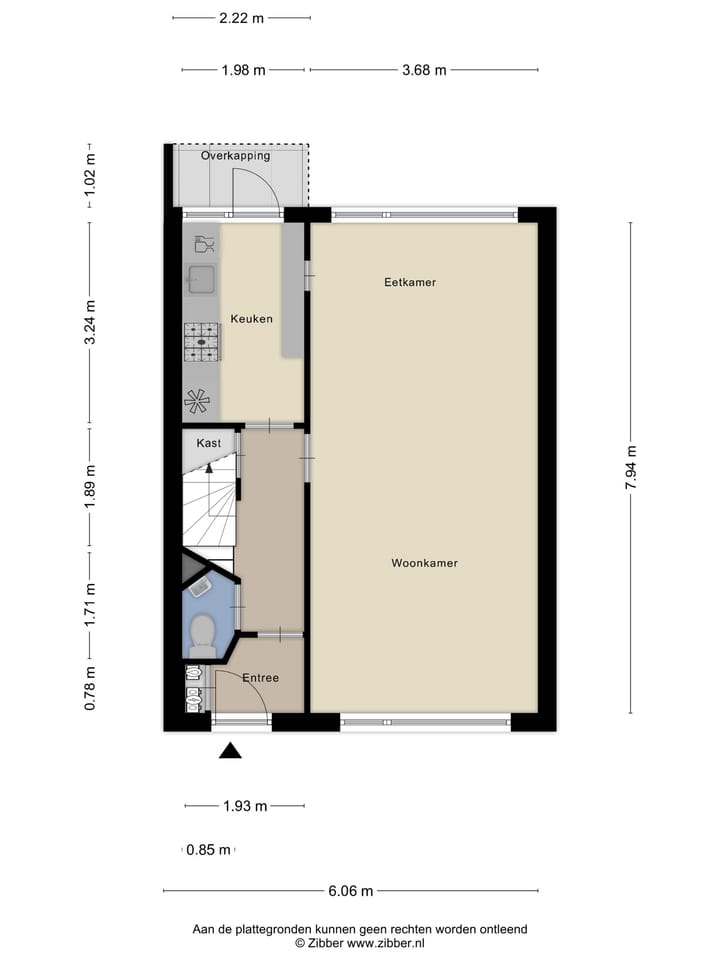 Foto 22 van Rembrandtweg 401