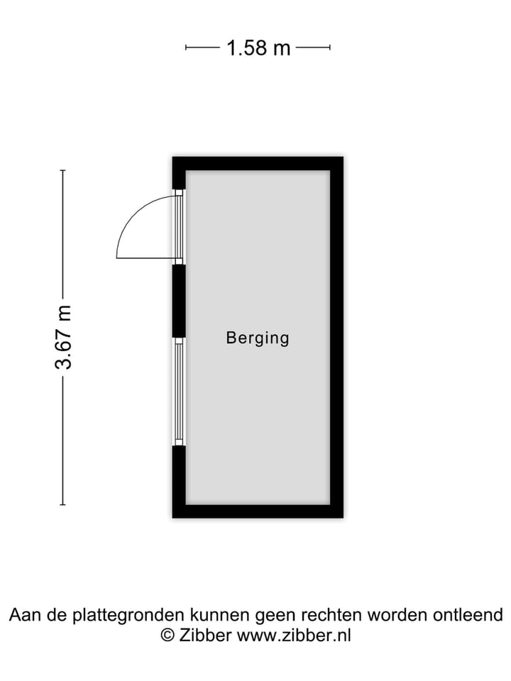 Foto 25 van Rembrandtweg 401