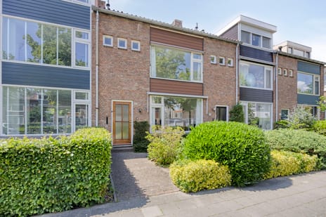 Rembrandtweg 401 secondary image