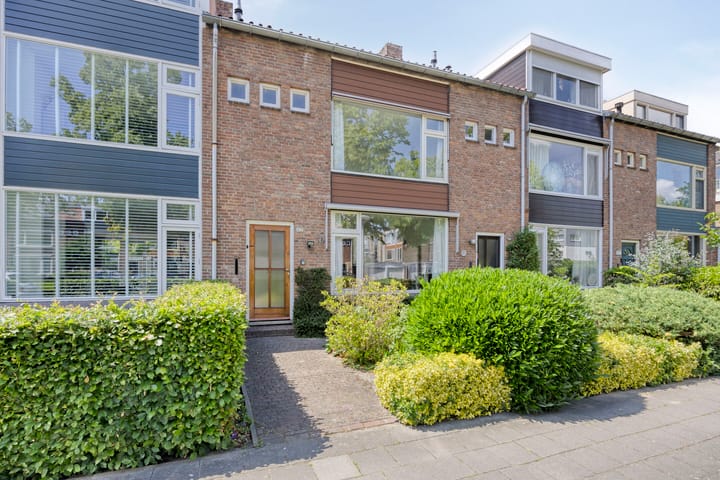 Foto 2 van Rembrandtweg 401