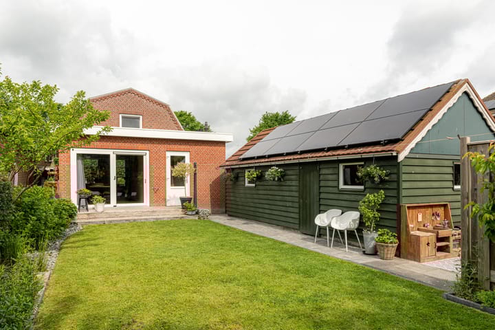 Photo 42 of Franekerweg 23