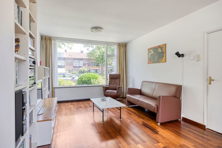 Foto 3 van Rembrandtweg 401