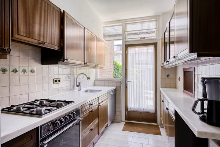 Foto 6 van Rembrandtweg 401