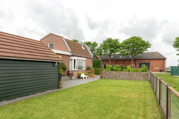 Photo 50 of Franekerweg 23