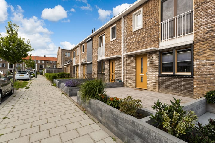 Foto 3 van Pieter de Hoochstraat 10