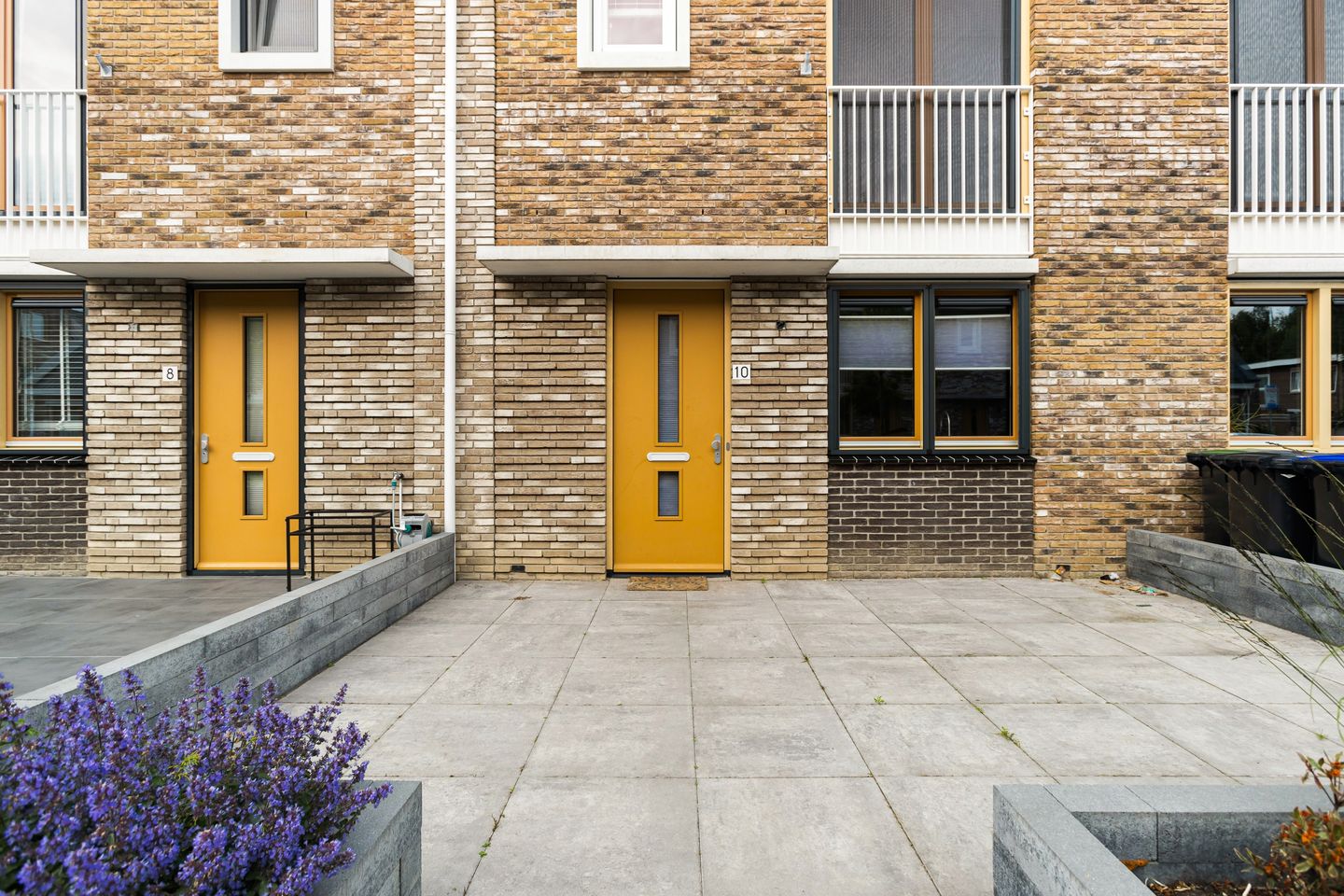 Foto 5 van Pieter de Hoochstraat 10