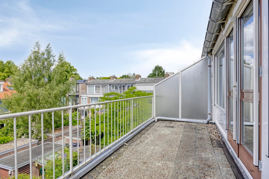 Foto 16 van Rembrandtweg 401