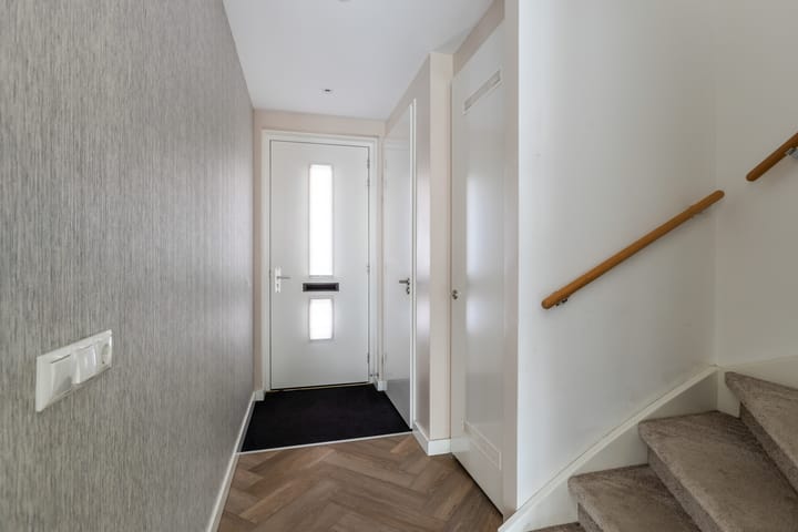 Foto 7 van Pieter de Hoochstraat 10