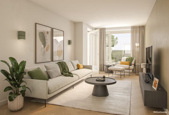 Foto 5 van Berberisstraat (Bouwnr. 19)