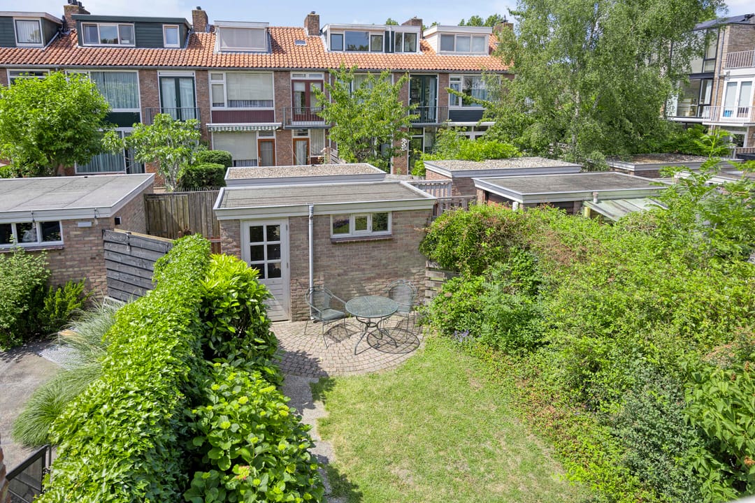 Foto 17 van Rembrandtweg 401