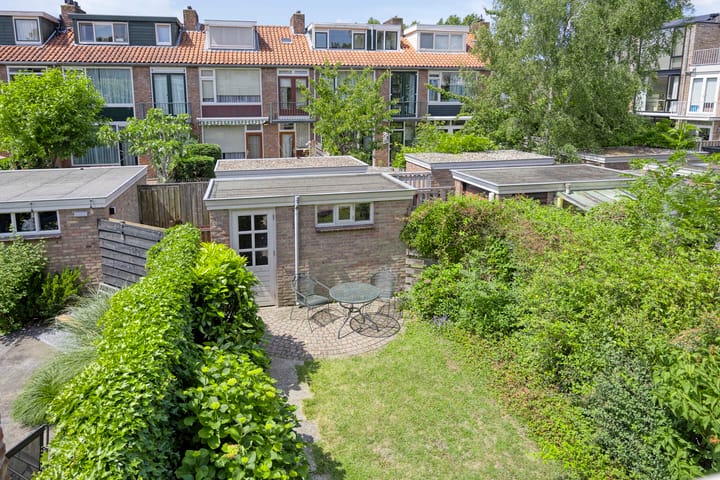 Foto 17 van Rembrandtweg 401