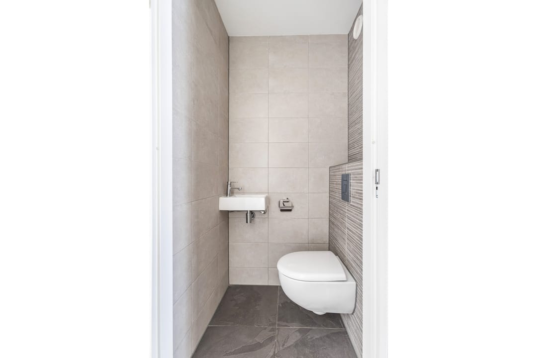 Foto 8 van Pieter de Hoochstraat 10